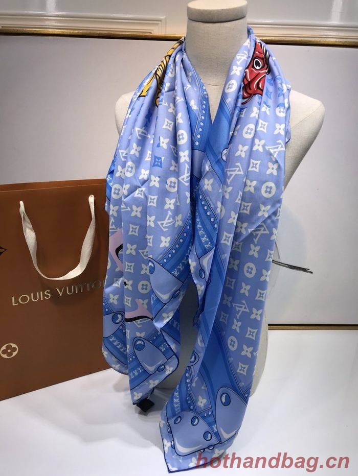 Louis Vuitton Scarf LVS00146 Louis Vuitton Scarf LVS00146